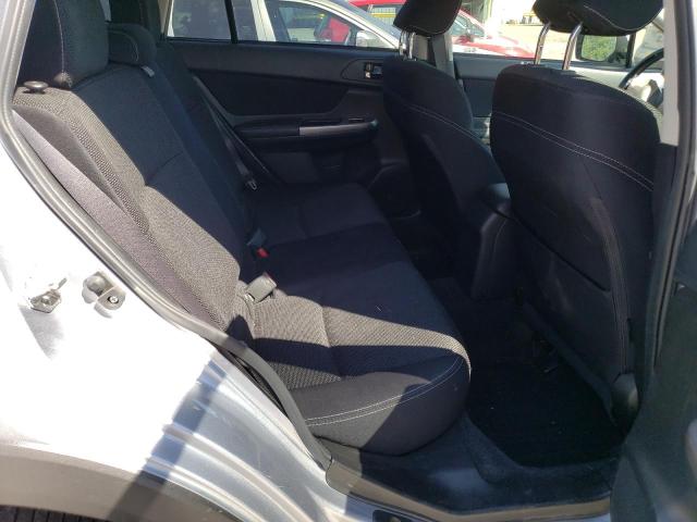 Photo 10 from auction – 2015 SUBARU XV CROSSTR with VIN JF2GPACC1F8272512