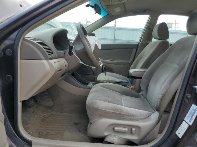 Photo 7 from auction – 2003 TOYOTA CAMRY LE with VIN 4T1BE32K23U730446