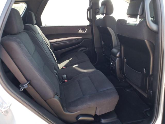 Photo 11 from auction – 2013 DODGE DURANGO SX with VIN 1C4RDHAG5DC617078