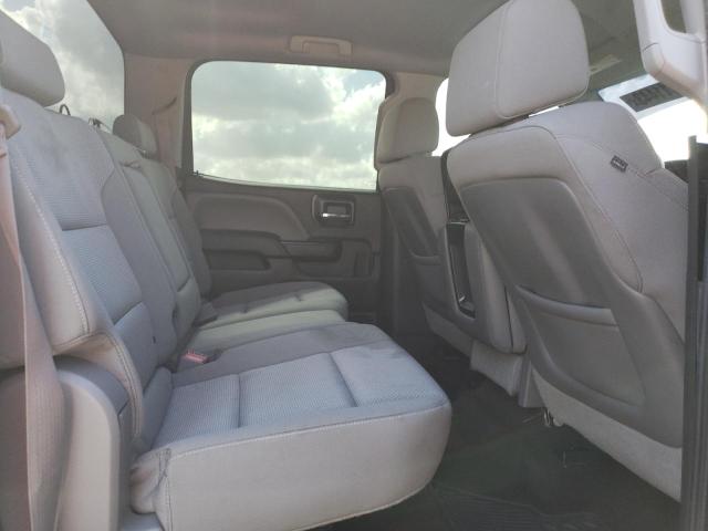 Photo 10 from auction – 2015 CHEVROLET SILVERADO with VIN 3GCPCPEC5FG395279