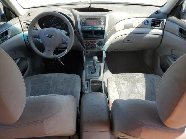 Photo 8 from auction – 2010 SUBARU FORESTER X with VIN JF2SH6BC5AH900344