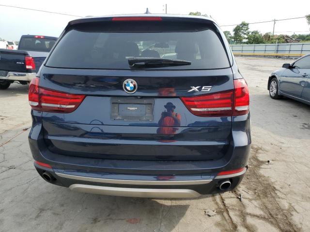 Photo 6 from auction – 2017 BMW X5 SDRIVE3 with VIN 5UXKR2C37H0X05694