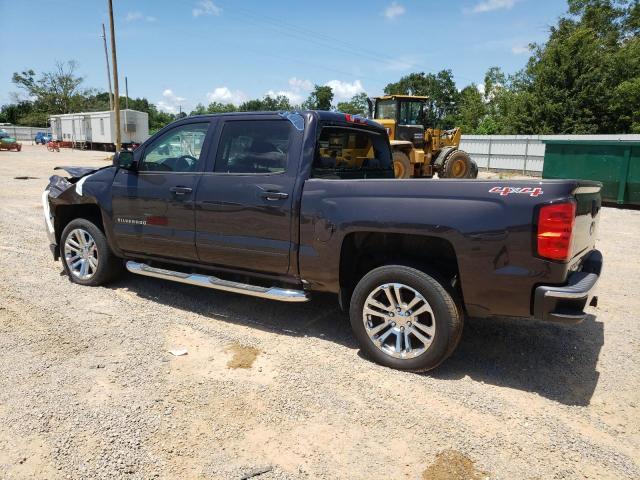Photo 2 from auction – 2016 CHEVROLET SILVERADO with VIN 3GCUKREC2GG291142