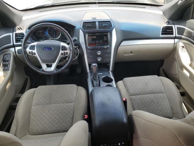 Photo 8 from auction – 2014 FORD EXPLORER X with VIN 1FM5K8D89EGA92265