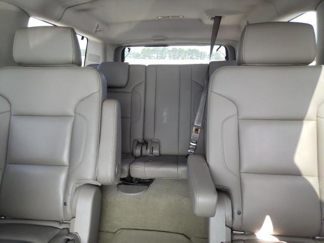 Photo 10 from auction – 2016 CHEVROLET SUBURBAN K with VIN 1GNSKHKC2GR405976