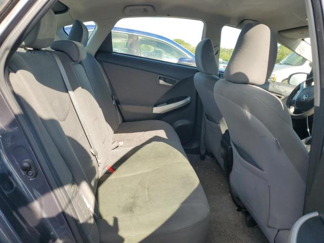 Photo 10 from auction – 2012 TOYOTA PRIUS with VIN JTDKN3DU2C5479652
