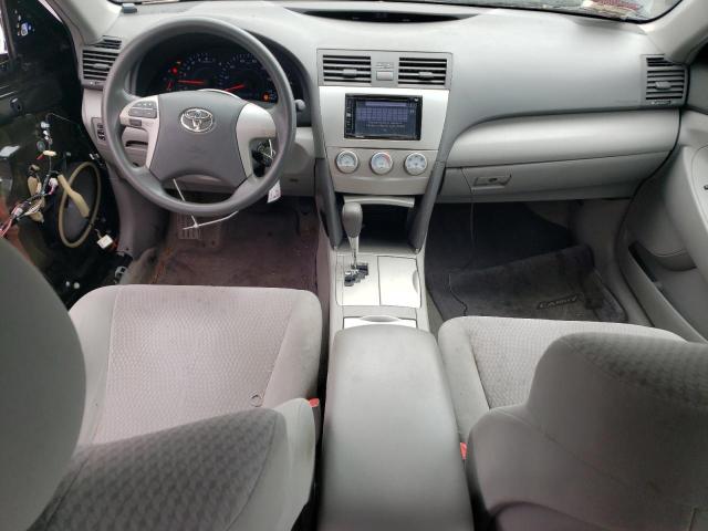 Photo 8 from auction – 2011 TOYOTA CAMRY BASE with VIN 4T1BF3EK8BU224997