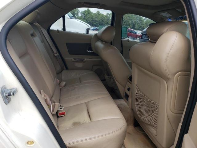 Photo 10 from auction – 2006 CADILLAC CTS HI FEA with VIN 1G6DP577460167972