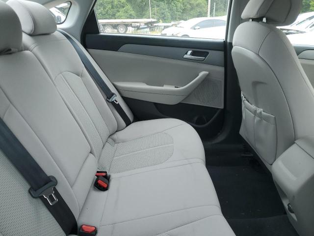 Photo 10 from auction – 2016 HYUNDAI SONATA SE with VIN 5NPE24AF7GH332699