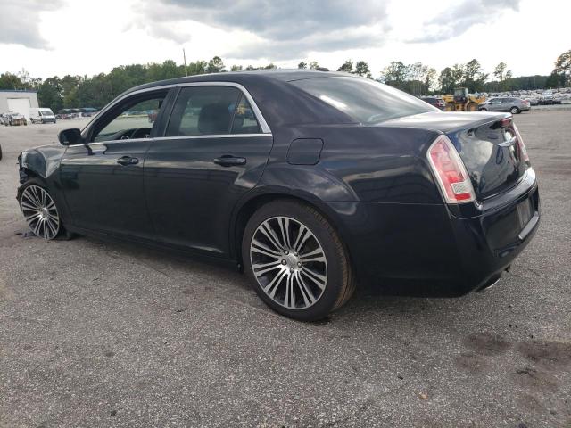 صورة رقم 2 من المزاد - 2013 CHRYSLER 300 S مع VIN 2C3CCABGXDH618646
