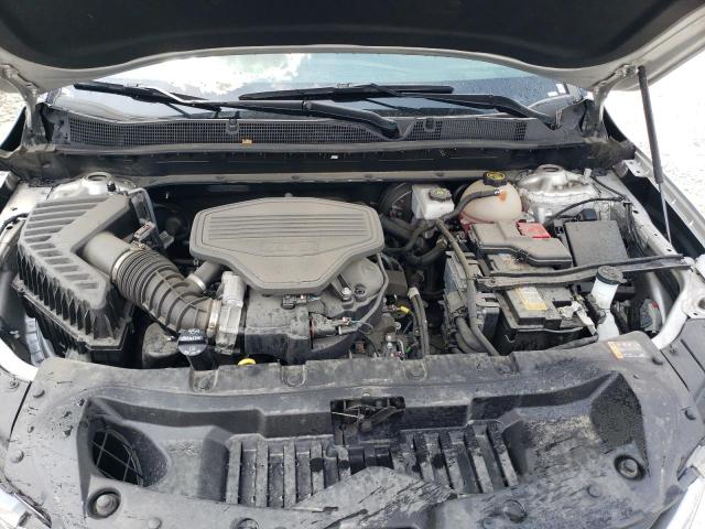 Photo 12 from auction – 2021 CHEVROLET BLAZER 3LT with VIN 3GNKBDRS0MS575106