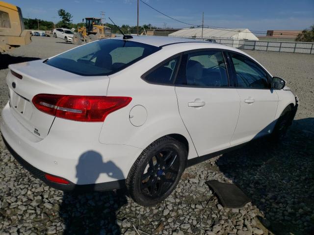 Photo 3 from auction – 2016 FORD FOCUS SE with VIN 1FADP3FE7GL265708