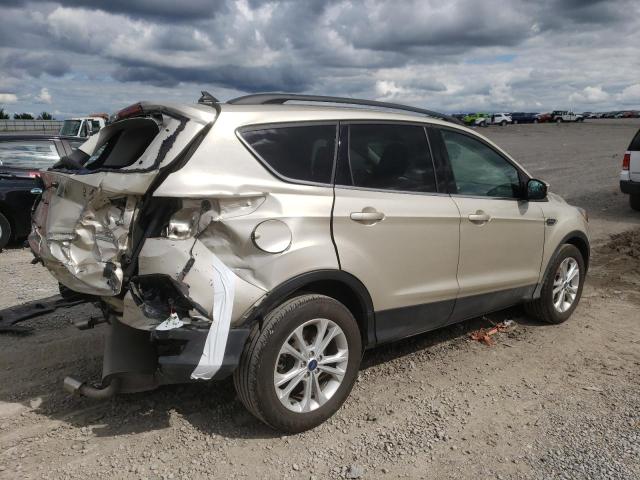 Photo 3 from auction – 2018 FORD ESCAPE SEL with VIN 1FMCU0HD8JUA52555
