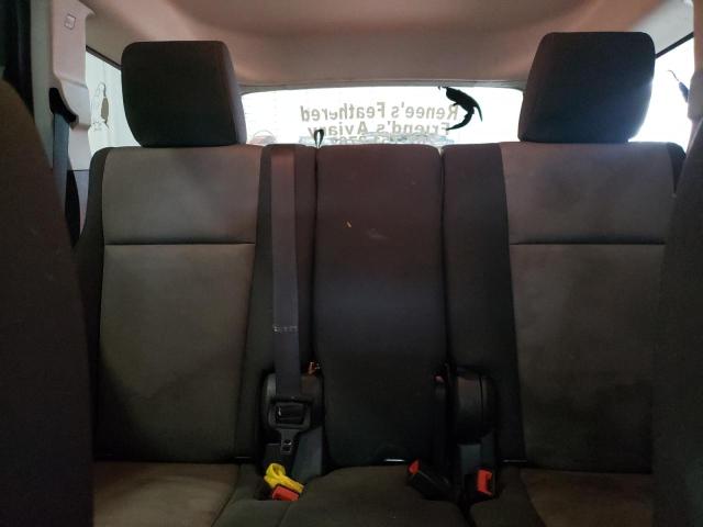 Photo 10 from auction – 2009 DODGE JOURNEY SE with VIN 3D4GG47B19T566325