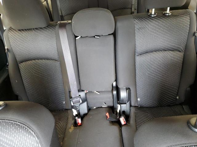 Photo 10 from auction – 2015 DODGE JOURNEY SE with VIN 3C4PDCAB8FT684313