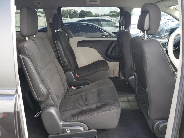 Photo 11 from auction – 2019 DODGE GRAND CARA with VIN 2C4RDGBG7KR778836