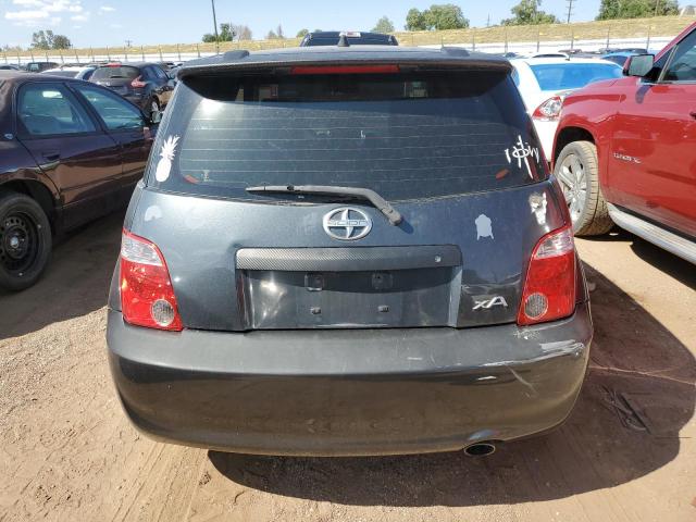 Photo 6 from auction – 2006 TOYOTA SCION XA with VIN JTKKT624260146050
