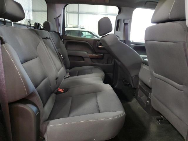 Photo 10 from auction – 2017 GMC SIERRA K15 with VIN 3GTU2MEC1HG102467