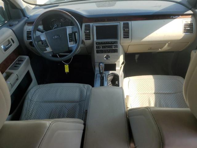 Photo 8 from auction – 2009 FORD FLEX LIMIT with VIN 2FMDK53C89BA02648