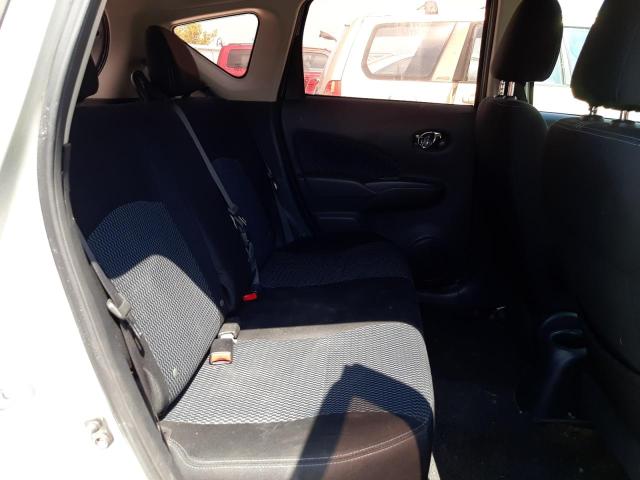 Photo 10 from auction – 2014 NISSAN VERSA NOTE with VIN 3N1CE2CP8EL378700