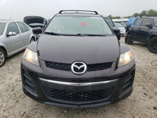 Photo 5 from auction – 2011 MAZDA CX-7 with VIN JM3ER2CM1B0389098