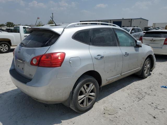 Photo 3 from auction – 2013 NISSAN ROGUE S with VIN JN8AS5MT4DW016838