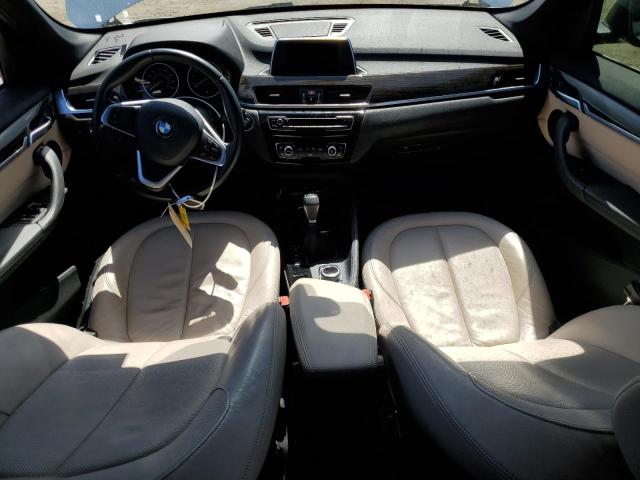 Photo 8 from auction – 2016 BMW X1 XDRIVE2 with VIN WBXHT3C31G5F67032