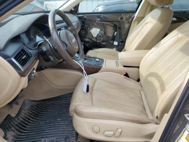 Photo 7 from auction – 2015 AUDI A6 PRESTIG with VIN WAUHGAFC1FN007442