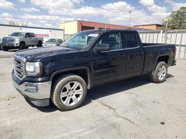 GMC SIERRA C15 2016 with VIN 1GTR1MEC9GZ293918 - Photo from auction