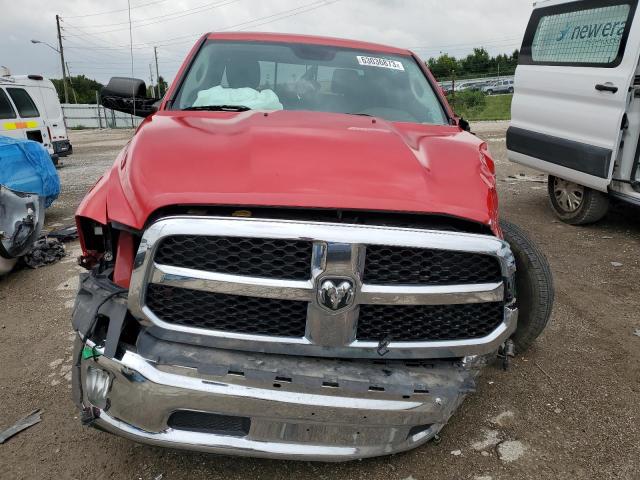 Photo 5 from auction – 2014 RAM 1500 SLT with VIN 1C6RR7LG6ES120306
