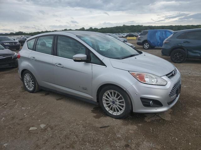 Снимка 4 от търг – 2014 FORD C-MAX PREM с VIN 1FADP5CU5EL512227