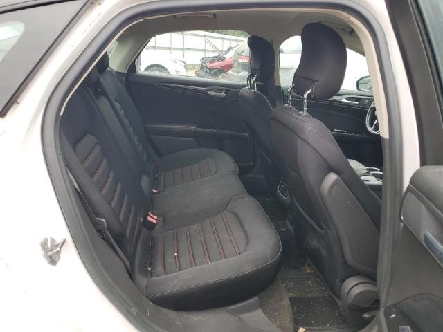 Photo 10 from auction – 2013 FORD FUSION SE with VIN 3FA6P0HR7DR106823