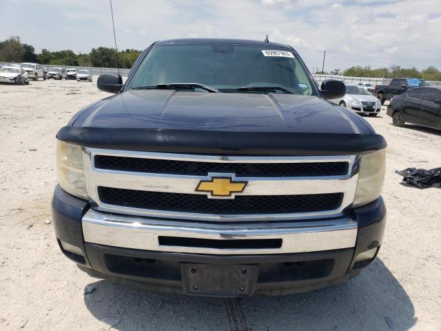 Photo 5 from auction – 2011 CHEVROLET SILVERADO with VIN 1GCRCSE09BZ150030