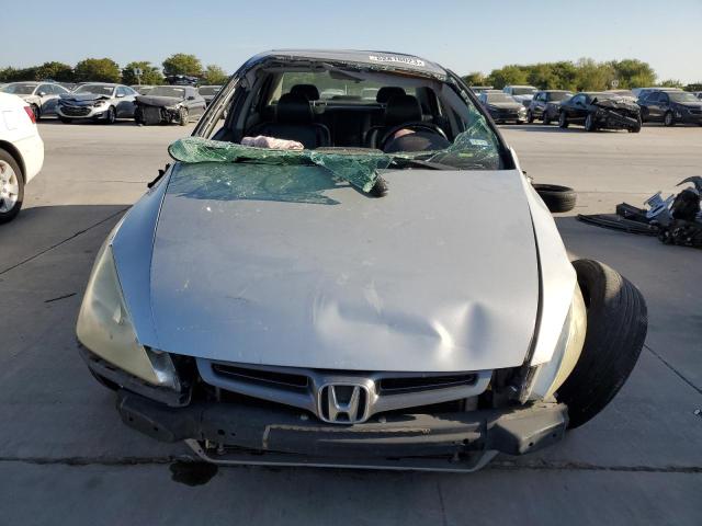 Photo 5 from auction – 2003 HONDA ACCORD EX with VIN JHMCM56793C053056