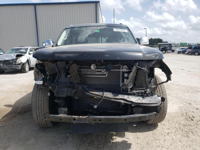 Photo 5 from auction – 2019 NISSAN ARMADA PLA with VIN JN8AY2NF5K9351706