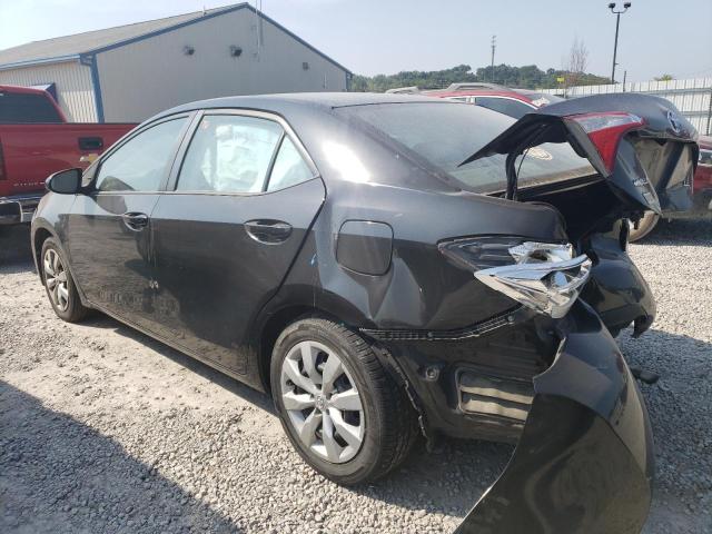 Photo 2 from auction – 2015 TOYOTA COROLLA L with VIN 2T1BURHE3FC269917