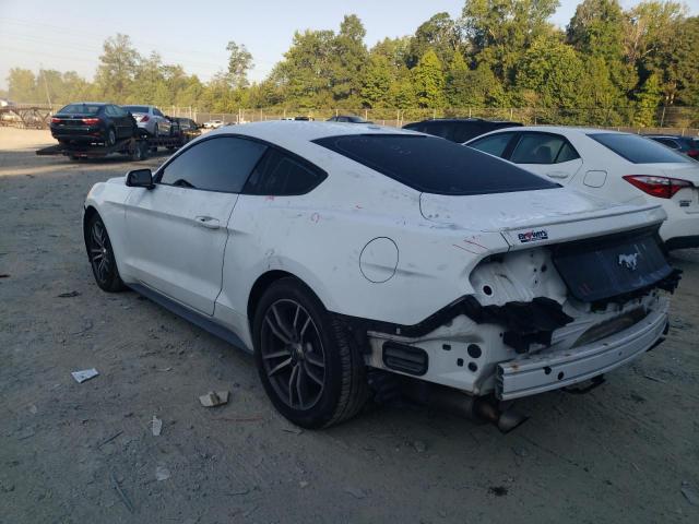 Photo 2 from auction – 2017 FORD MUSTANG with VIN 1FA6P8TH0H5273062