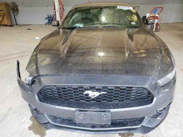 Photo 5 from auction – 2015 FORD MUSTANG with VIN 1FA6P8TH2F5341391