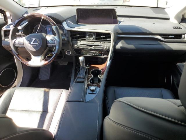 Zdjęcie 8 z aukcji – 2017 LEXUS RX 450H BA z VIN 2T2BGMCA6HC009931