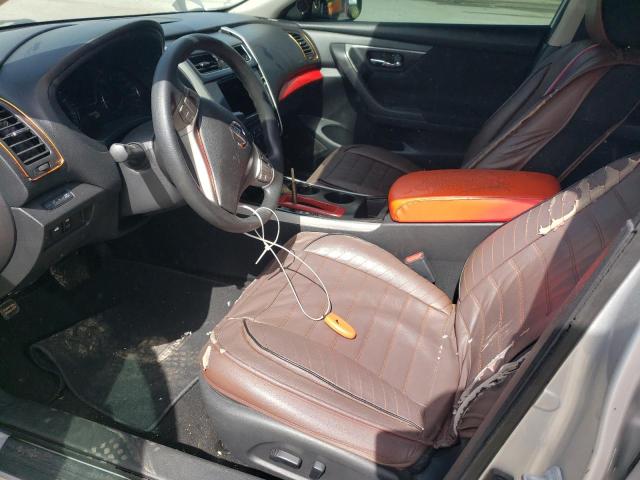 Photo 7 from auction – 2015 NISSAN ALTIMA with VIN 1N4AL3AP4FC205679