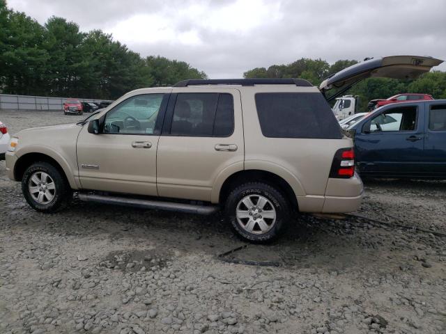 Снимка 2 от търг – 2007 FORD EXPLORER X с VIN 1FMEU73E57UB82979