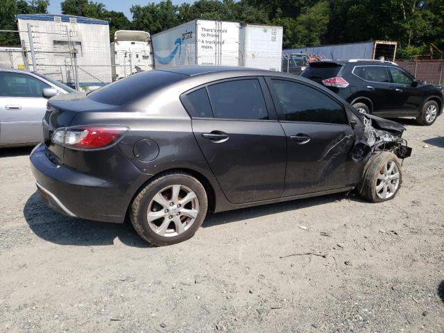 Photo 3 from auction – 2011 MAZDA 3 I with VIN JM1BL1VF6B1391266