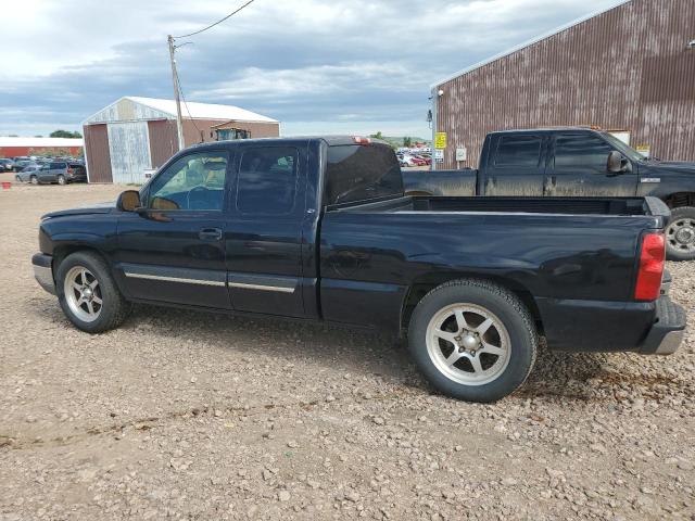 Photo 2 from auction – 2004 CHEVROLET SILVERADO with VIN 2GCEC19T941159965