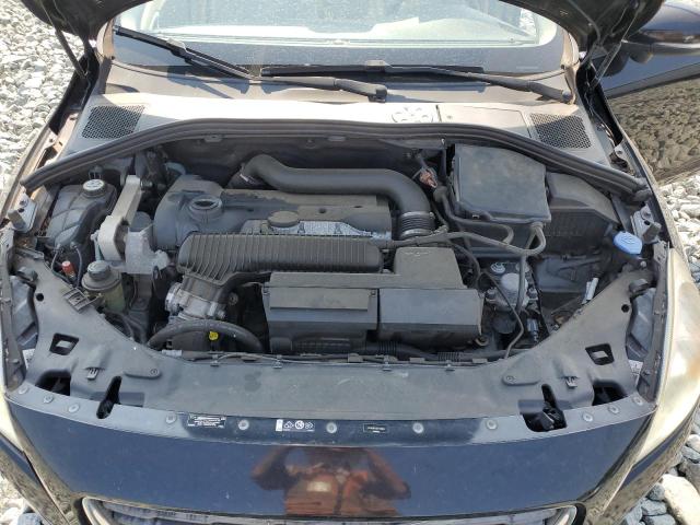 Photo 11 from auction – 2012 VOLVO S60 T5 with VIN YV1622FS6C2129386