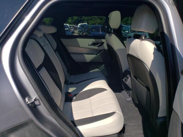 Photo 10 from auction – 2020 LAND ROVER RANGE ROVE with VIN SALYK2EXXLA268060