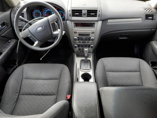 Photo 8 from auction – 2012 FORD FUSION SE with VIN 3FAHP0HA1CR123716