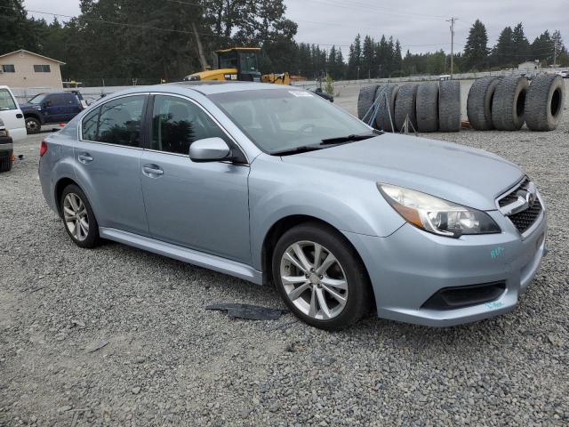 Photo 4 from auction – 2013 SUBARU LEGACY 2.5 with VIN 4S3BMBG65D3030361
