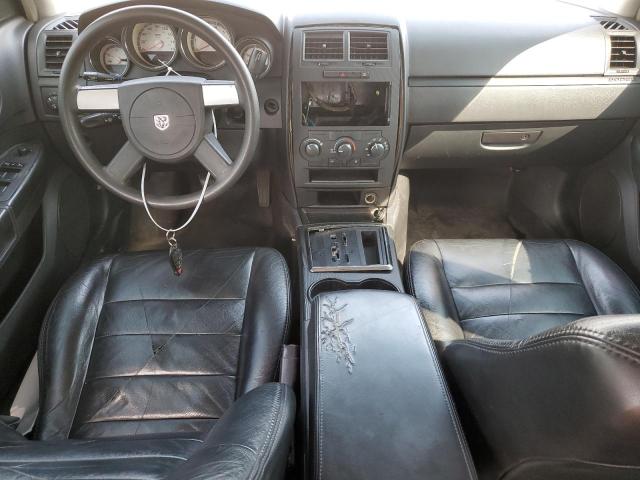 Photo 8 from auction – 2010 DODGE CHARGER with VIN 2B3AA4CT7AH144304