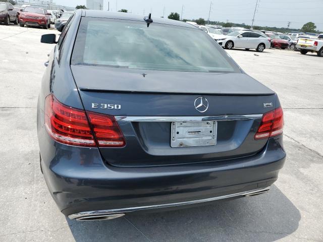 Photo 6 from auction – 2015 MERCEDES-BENZ E 350 with VIN WDDHF5KB2FB148196