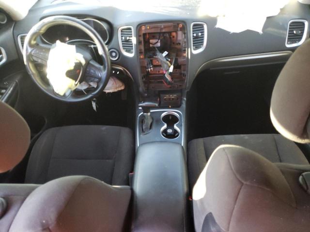Photo 8 from auction – 2020 DODGE DURANGO SS with VIN 1C4SDJFTXLC286902
